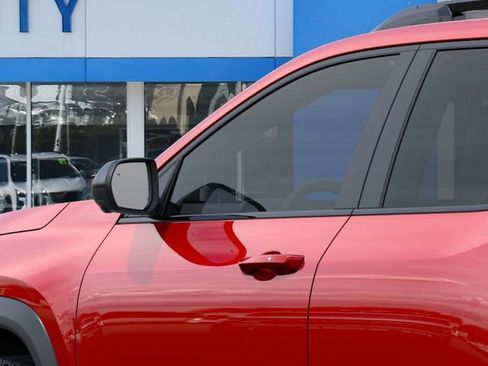 New 2026 Chevrolet Equinox RS w/ Safety and Technology Package image 13