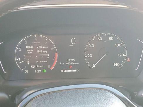 Used 2023 Honda Pilot EX-L image 34