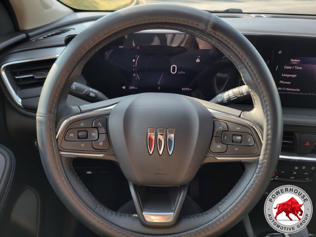 Used 2025 Buick Encore GX Sport Touring w/ Comfort Package AWD/4WD image 32