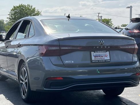 New 2026 Volkswagen Jetta Sport FWD image 15