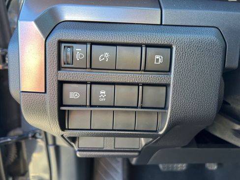 Used 2025 Toyota 4Runner SR5 image 11