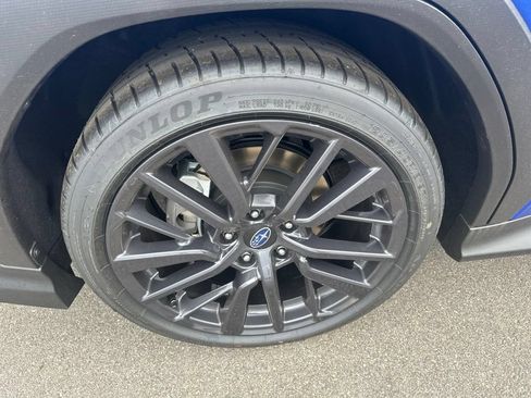 New 2026 Subaru WRX w/ WRX Base Protection Package AWD/4WD image 28