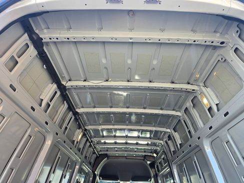 New 2026 Mercedes-Benz Sprinter 2500 image 20