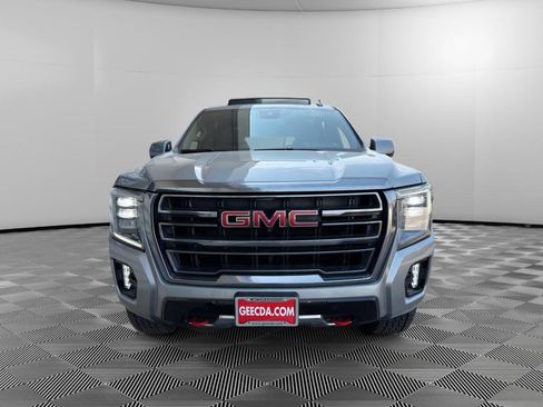 Used 2023 GMC Yukon AT4 w/ AT4 Premium Package AWD/4WD image 2