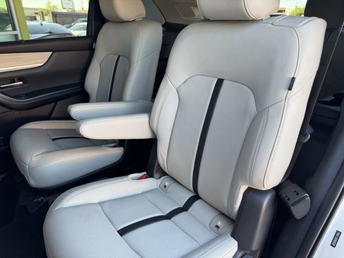 Used 2024 MAZDA CX-90 Plug-In Hybrid w/ Preferred image 34