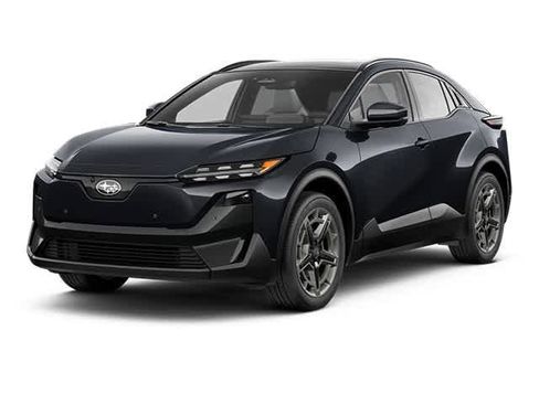 New 2026 Subaru Uncharted AWD image 1