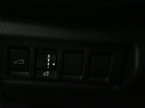 New 2026 Subaru Outback Limited AWD/4WD image 23