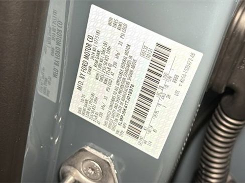 New 2026 Lincoln Nautilus Reserve image 35