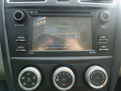 Used 2016 Subaru Impreza 2.0i image 33