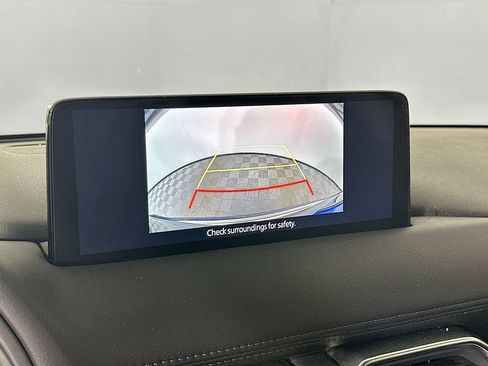 Used 2024 MAZDA CX-5 AWD 2.5 S w/ Select Package image 23