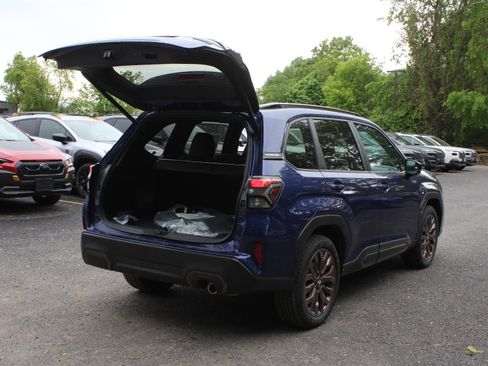 New 2026 Subaru Forester Sport AWD/4WD image 7