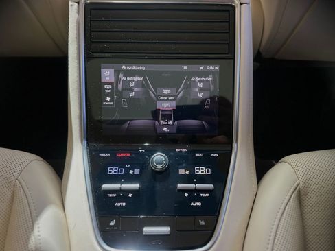 Used 2023 Porsche Panamera GTS image 26