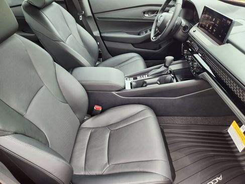 New 2026 Honda Accord Sport image 13