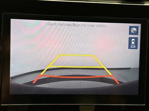 Used 2024 Hyundai Santa Cruz SEL image 15