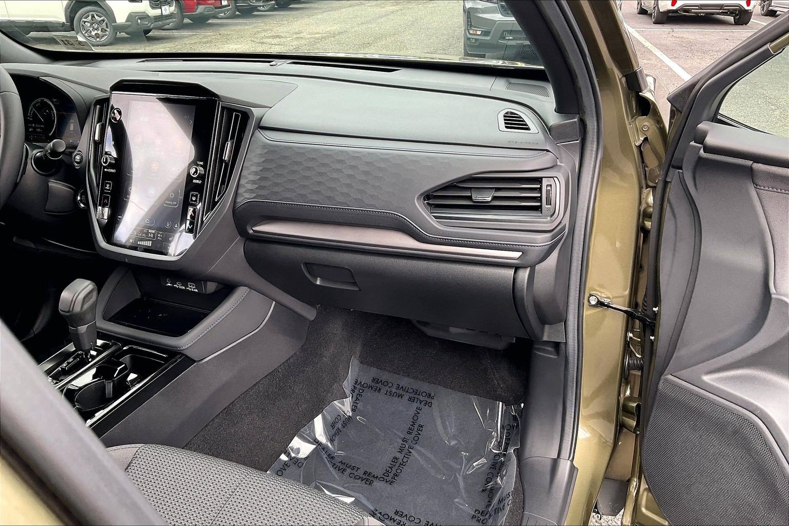 Certified 2026 Subaru Forester Premium AWD/4WD image 19