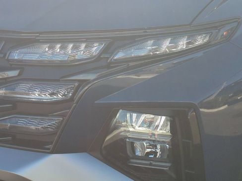 New 2026 Hyundai Tucson SEL FWD image 10