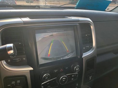 Used 2013 RAM 2500 Big Horn AWD/4WD image 21