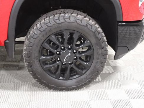 New 2026 Chevrolet Silverado 2500 LT w/ Trail Boss Package AWD/4WD image 46