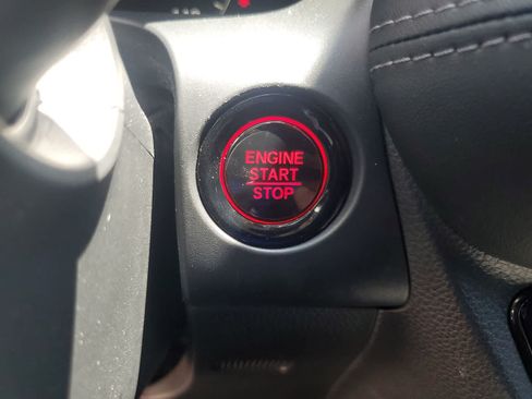 Used 2024 Honda HR-V EX-L image 21