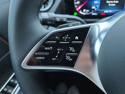 Certified 2026 Mercedes-Benz GLA 250 4MATIC image 21