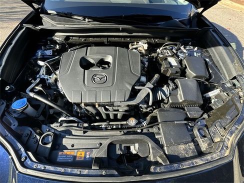 Certified 2025 MAZDA CX-30 AWD 2.5 S w/ Premium Package image 28