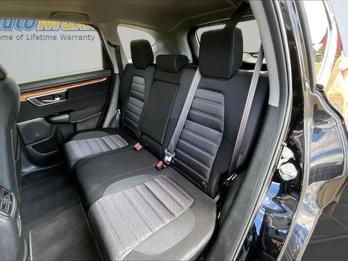 Used 2019 Honda CR-V EX image 21