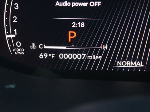 New 2026 Acura MDX w/ Technology Package image 12