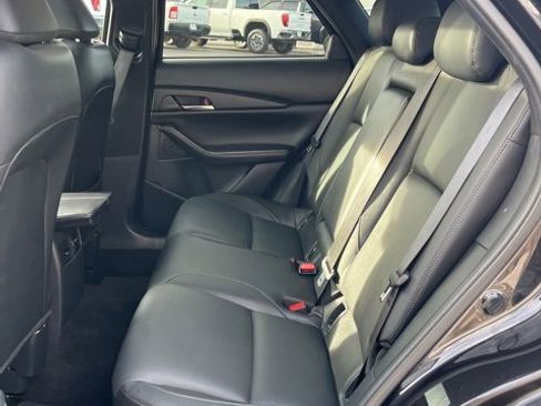 Used 2025 MAZDA CX-30 AWD 2.5 S w/ Preferred Package image 27