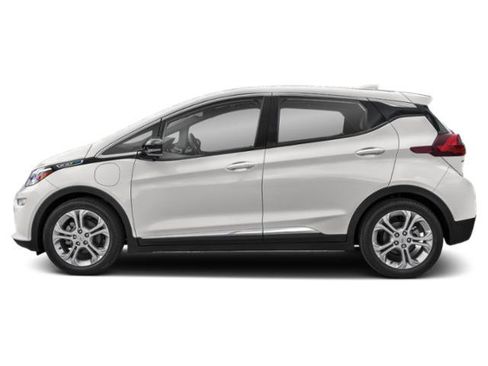 Used 2021 Chevrolet Bolt LT FWD image 3