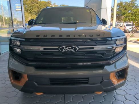New 2025 Ford Expedition Tremor image 10