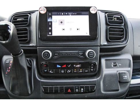 Used 2023 RAM ProMaster 2500 image 18