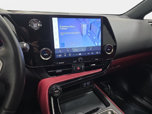 Used 2024 Lexus NX 350 AWD w/ Cold Area Package image 20