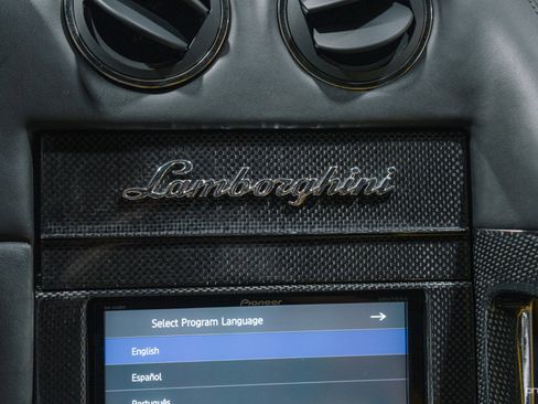 Used 2009 Lamborghini Murcielago LP 640 image 35