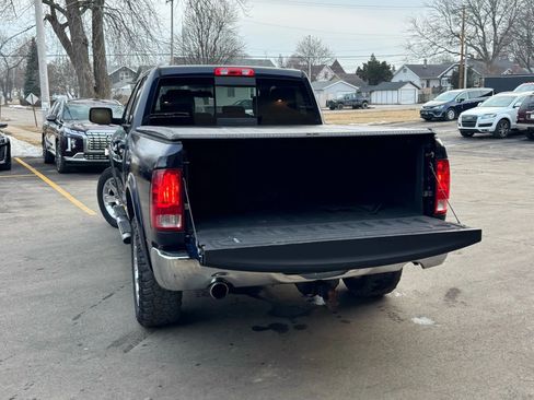 Used 2012 RAM 1500 Laramie image 25