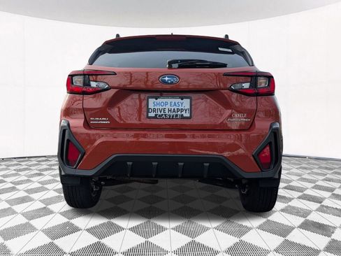 Used 2025 Subaru Crosstrek 2.5i Limited w/ Crosstrek Mirror Package AWD/4WD image 14