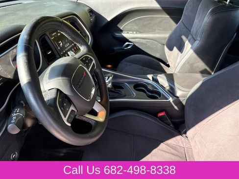 Used 2017 Dodge Challenger R/T Plus RWD image 17