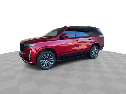 Certified 2023 Cadillac Escalade Sport image 4