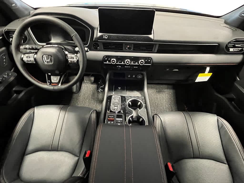 New 2026 Honda Passport TrailSport Elite image 24