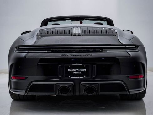 Certified 2026 Porsche 911 Carrera GTS RWD image 11