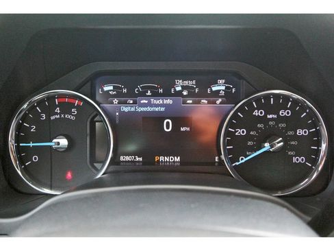 Certified 2022 Ford F250 Lariat w/ Lariat Value Package AWD/4WD image 15