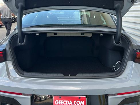 New 2026 Kia K5 GT-Line image 14