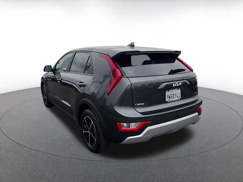 Used 2026 Kia Niro LX FWD image 11