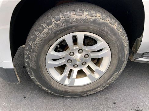 Used 2019 Chevrolet Tahoe LT image 8