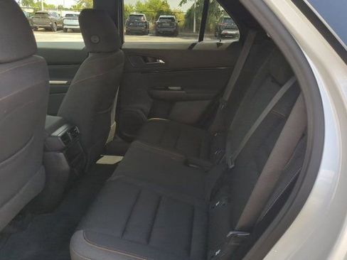 Used 2024 Honda Prologue EX image 13