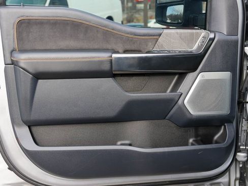 Used 2023 Ford F250 Platinum w/ Tremor Off-Road Package image 10