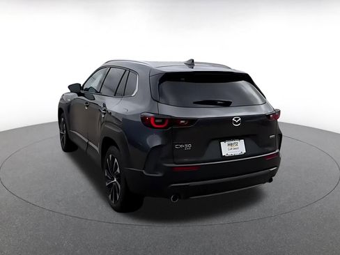 Used 2025 MAZDA CX-50 2.5 Hybrid w/ Premium Plus Pkg AWD/4WD image 11