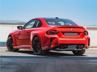 Used 2024 BMW M2 w/ Lighting Package RWD video 1