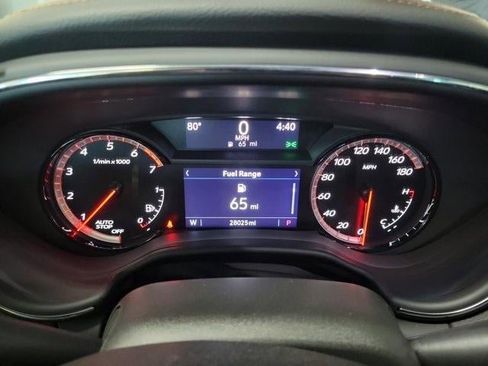 Certified 2024 Cadillac CT5 V image 14