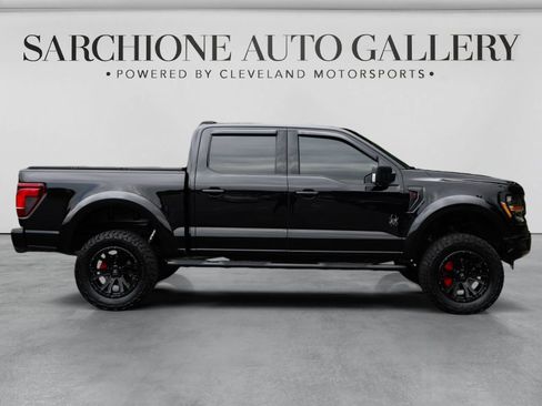Used 2024 Ford F150 XLT w/ Equipment Group 303A High AWD/4WD image 46