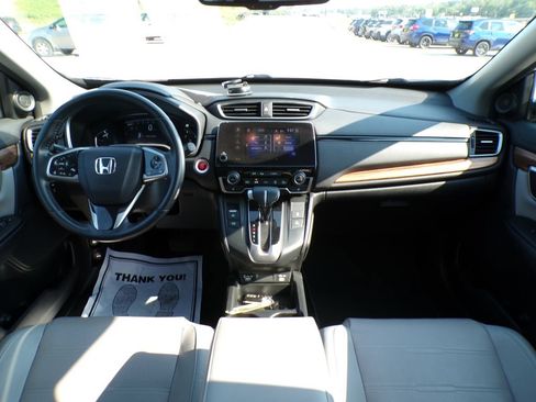 Used 2020 Honda CR-V EX-L image 19